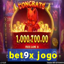 bet9x jogo